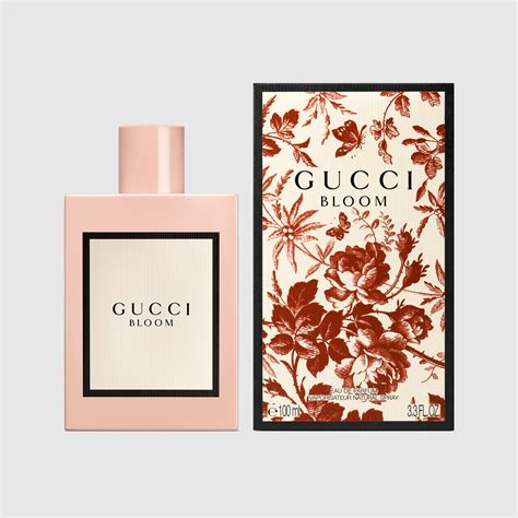 gucci bloom perfume douglas|gucci bloom perfume on sale.